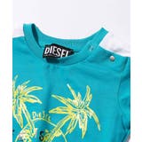 DIESEL ディーゼル Baby | SHIFFON | 詳細画像7