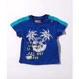 ブルー | DIESEL ディーゼル Baby | SHIFFON