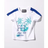 ホワイト | DIESEL ディーゼル Baby | SHIFFON