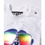 DIESEL ディーゼル Baby | SHIFFON | 詳細画像12