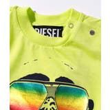 DIESEL ディーゼル Baby | SHIFFON | 詳細画像17
