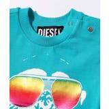 DIESEL ディーゼル Baby | SHIFFON | 詳細画像7