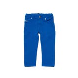 ネイビー | DIESEL ディーゼル ロングパンツ | SHIFFON