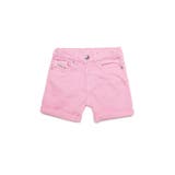 ライトピンク | DIESEL ディーゼル ショートパンツ | SHIFFON