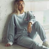 ブルー | KAGAFURI KAMAKURA カガフリ | SHIFFON