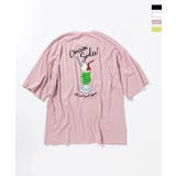 ライトピンク | KGFR カガフリ クリームソーダ | SHIFFON