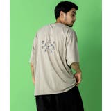 ベージュ | KGFR カガフリ MEANY | SHIFFON