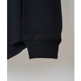 Confirm コンファーム ルーズシルエット | SHIFFON  | 詳細画像8 