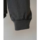 Confirm コンファーム ルーズシルエット | SHIFFON  | 詳細画像11 