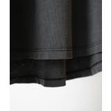 Confirm コンファーム ルーズシルエット | SHIFFON  | 詳細画像12 