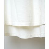 Confirm コンファーム ルーズシルエット | SHIFFON  | 詳細画像6 