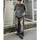 Confirm コンファーム ヴィンテージライク | SHIFFON  | 詳細画像14 