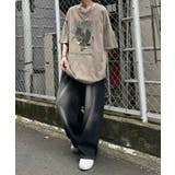 Confirm コンファーム ヴィンテージライク | SHIFFON  | 詳細画像16 