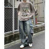 Confirm コンファーム ヴィンテージライク | SHIFFON  | 詳細画像18 