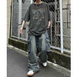 Confirm コンファーム ヴィンテージライク | SHIFFON  | 詳細画像9 