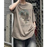 ベージュ | Confirm コンファーム ヴィンテージライク | SHIFFON 