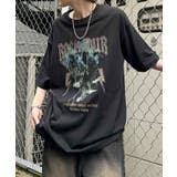 ブラック | Confirm コンファーム ヴィンテージライク | SHIFFON 