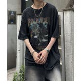 インディゴブルー | Confirm コンファーム ヴィンテージライク | SHIFFON 