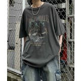 チャコールグレー | Confirm コンファーム ヴィンテージライク | SHIFFON 