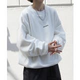 Confirm コンファーム ワンポイントロゴ | SHIFFON | 詳細画像1