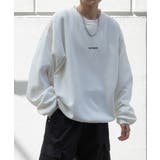 Confirm コンファーム ワンポイントロゴ | SHIFFON | 詳細画像2