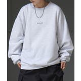 Confirm コンファーム ワンポイントロゴ | SHIFFON | 詳細画像20