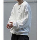 Confirm コンファーム ワンポイントロゴ | SHIFFON | 詳細画像3