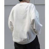 Confirm コンファーム ワンポイントロゴ | SHIFFON | 詳細画像5