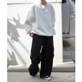 Confirm コンファーム ワンポイントロゴ | SHIFFON | 詳細画像6