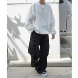 Confirm コンファーム ワンポイントロゴ | SHIFFON | 詳細画像7