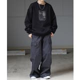 Confirm コンファーム ワンポイントロゴ | SHIFFON | 詳細画像13