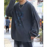 チャコール3 | Confirm コンファーム ヴィンテージライク | SHIFFON 