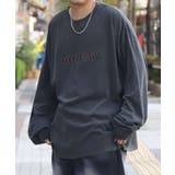 チャコールグレー | Confirm コンファーム ヴィンテージライク | SHIFFON 