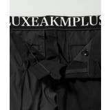 LUXEAKMPLUS リュクスエイケイエムプラス ゴルフ | SHIFFON | 詳細画像11