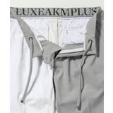 LUXEAKMPLUS リュクスエイケイエムプラス ゴルフ | SHIFFON | 詳細画像25