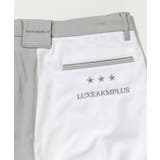 LUXEAKMPLUS リュクスエイケイエムプラス ゴルフ | SHIFFON | 詳細画像26