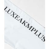 LUXEAKMPLUS リュクスエイケイエムプラス ゴルフ | SHIFFON | 詳細画像12