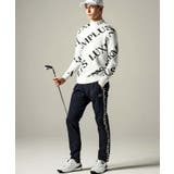 LUXEAKMPLUS リュクスエイケイエムプラス ゴルフ | SHIFFON | 詳細画像14