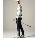 LUXEAKMPLUS リュクスエイケイエムプラス ゴルフ | SHIFFON | 詳細画像15