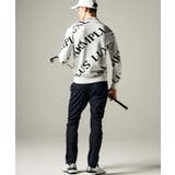 LUXEAKMPLUS リュクスエイケイエムプラス ゴルフ | SHIFFON | 詳細画像16