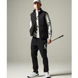 LUXEAKMPLUS リュクスエイケイエムプラス ゴルフ | SHIFFON | 詳細画像17