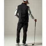 LUXEAKMPLUS リュクスエイケイエムプラス ゴルフ | SHIFFON | 詳細画像19