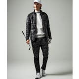 LUXEAKMPLUS リュクスエイケイエムプラス ゴルフ | SHIFFON | 詳細画像6