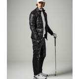 LUXEAKMPLUS リュクスエイケイエムプラス ゴルフ | SHIFFON | 詳細画像9