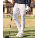 ホワイト | LUXEAKMPLUS リュクスエイケイエムプラス ゴルフ | SHIFFON