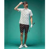 LUXEAKMPLUS リュクスエイケイエムプラス ゴルフ | SHIFFON  | 詳細画像12 