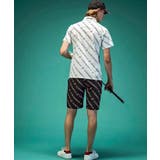 LUXEAKMPLUS リュクスエイケイエムプラス ゴルフ | SHIFFON  | 詳細画像14 