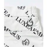 LUXEAKMPLUS リュクスエイケイエムプラス ゴルフ | SHIFFON  | 詳細画像43 