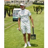 LUXEAKMPLUS リュクスエイケイエムプラス ゴルフ | SHIFFON  | 詳細画像5 