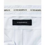 LUXEAKMPLUS リュクスエイケイエムプラス ゴルフ | SHIFFON | 詳細画像26